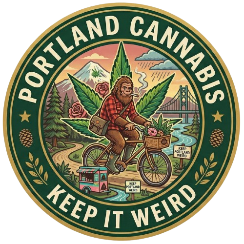 PortlandCannabis.org logo